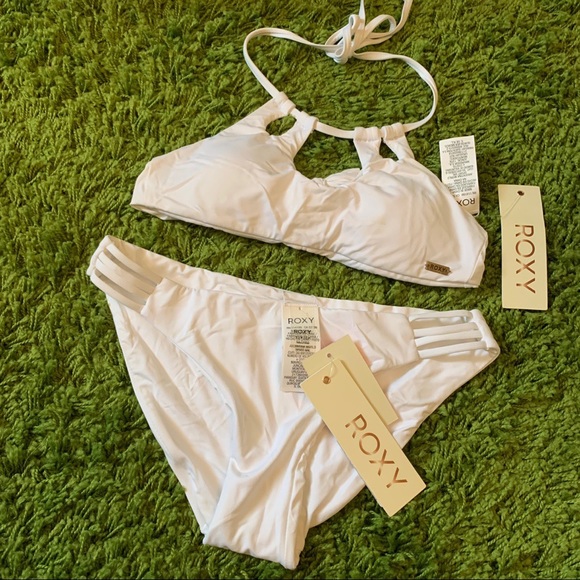 Roxy Other - NWT roxy bathing suit